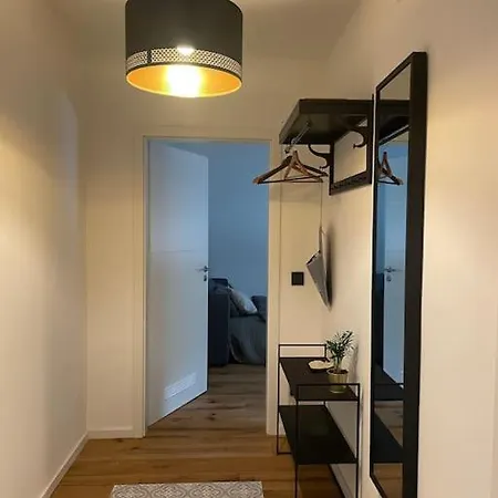 Schoene 2 Kingsize-bett Augusta