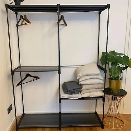 Appartamento Schoene 2 Kingsize-bett Augusta