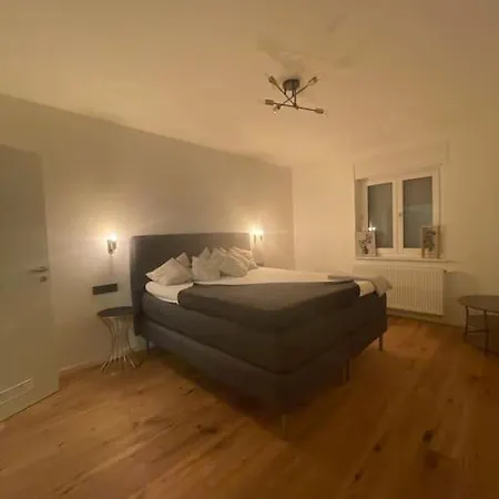 Schoene 2 Kingsize-bett Διαμέρισμα *