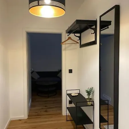 Appartamento Schoene 2 Kingsize-bett Augusta