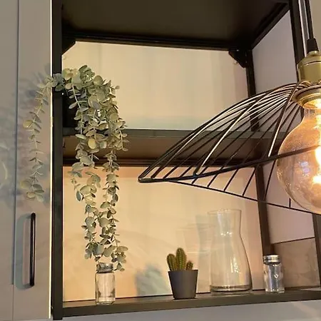 Schoene 2 Kingsize-bett * Aψβούργη