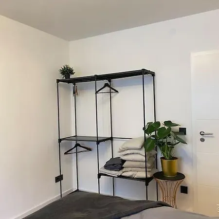 Διαμέρισμα Schoene 2 Kingsize-bett *