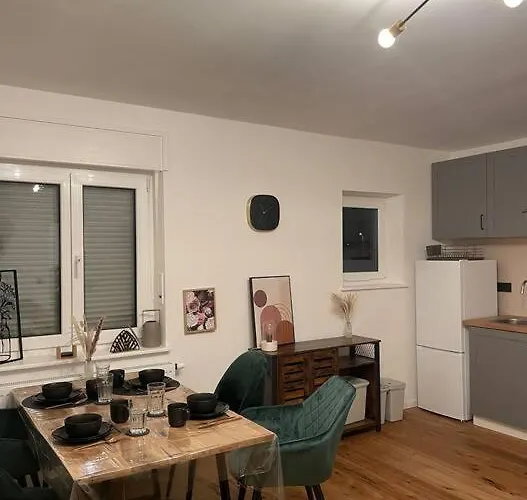 Schoene 2 Kingsize-bett * Augsburg