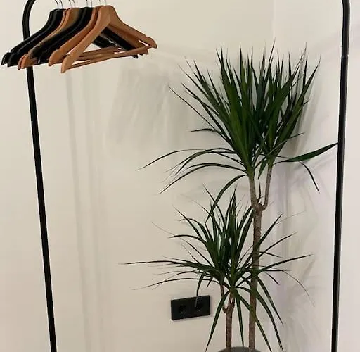 Schoene 2 Kingsize-bett Apartmán