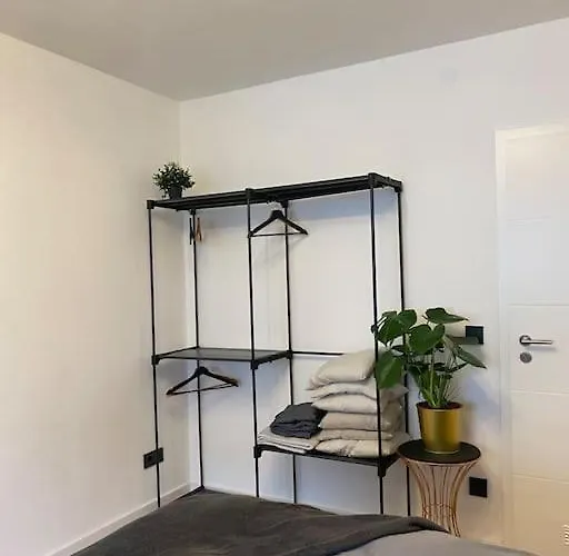 Apartmán Schoene 2 Kingsize-bett *