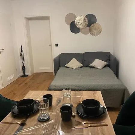 Schöne 2 Kingsize-bett *