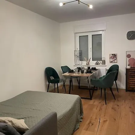 Schöne 2 Kingsize-bett Augsburg